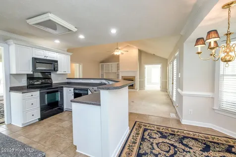 35 Cypress Trail Lane Clinton NC 28328
