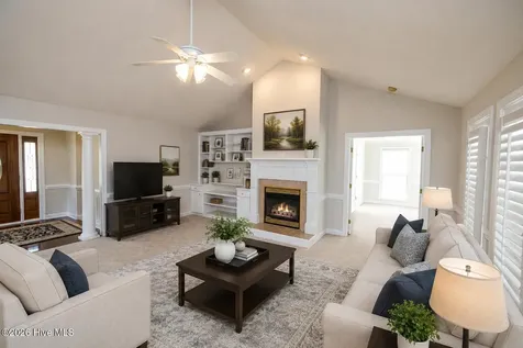 35 Cypress Trail Lane Clinton NC 28328