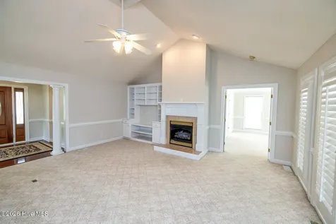 35 Cypress Trail Lane Clinton NC 28328