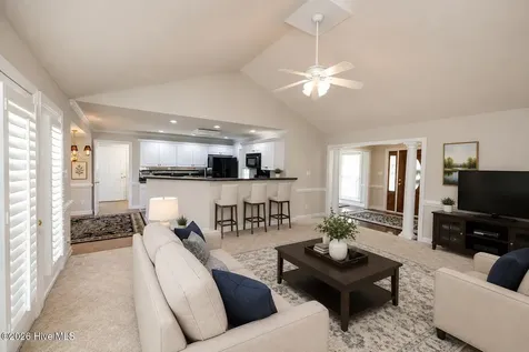 35 Cypress Trail Lane Clinton NC 28328
