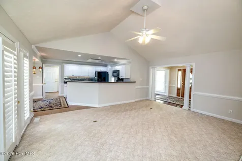 35 Cypress Trail Lane Clinton NC 28328