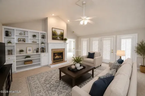35 Cypress Trail Lane Clinton NC 28328