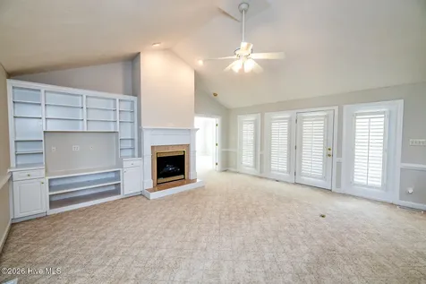 35 Cypress Trail Lane Clinton NC 28328