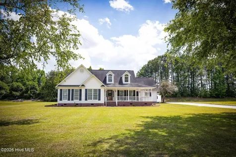 35 Cypress Trail Lane Clinton NC 28328