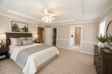 35 Cypress Trail Lane Clinton NC 28328