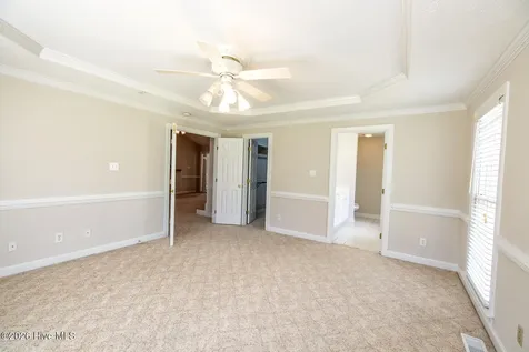 35 Cypress Trail Lane Clinton NC 28328