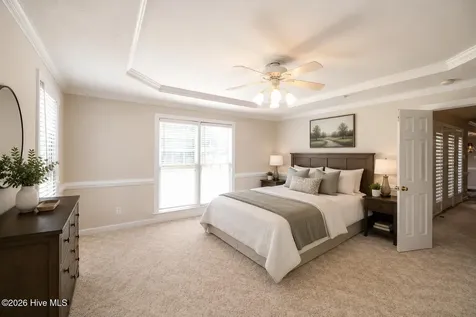 35 Cypress Trail Lane Clinton NC 28328