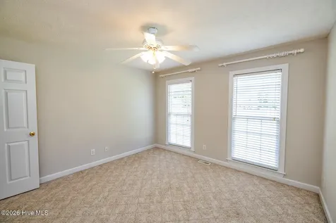 35 Cypress Trail Lane Clinton NC 28328
