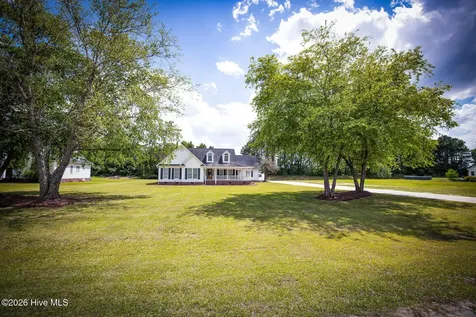 35 Cypress Trail Lane Clinton NC 28328