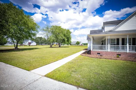 35 Cypress Trail Lane Clinton NC 28328