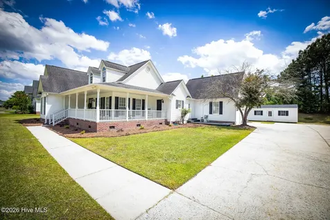 35 Cypress Trail Lane Clinton NC 28328
