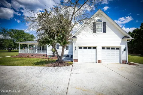 35 Cypress Trail Lane Clinton NC 28328