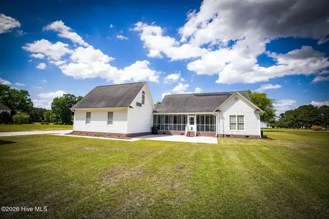 35 Cypress Trail Lane Clinton NC 28328