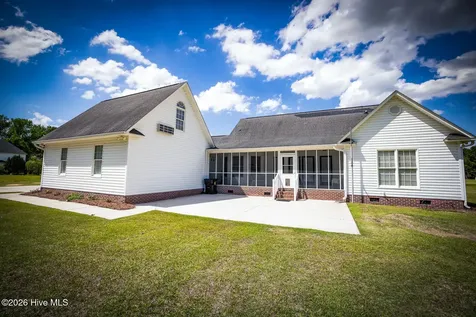 35 Cypress Trail Lane Clinton NC 28328