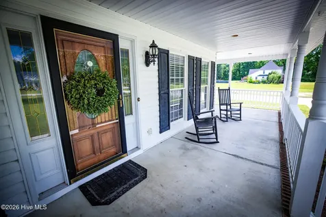 35 Cypress Trail Lane Clinton NC 28328