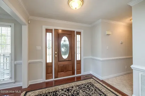 35 Cypress Trail Lane Clinton NC 28328
