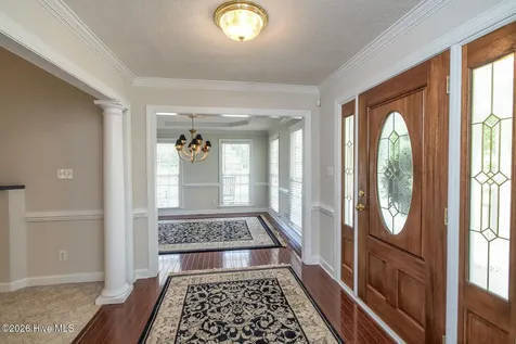 35 Cypress Trail Lane Clinton NC 28328