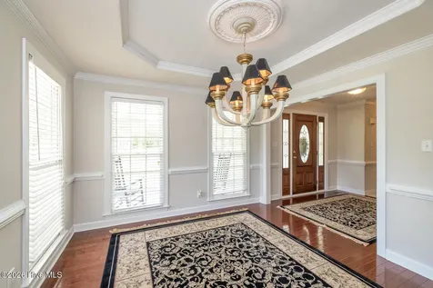 35 Cypress Trail Lane Clinton NC 28328