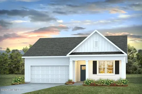 1714 Blacktip Drive SE Winnabow NC 28479