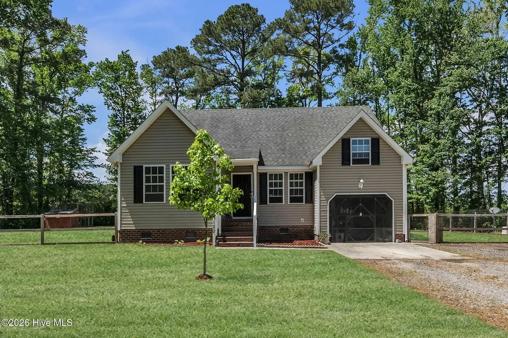 120 Longhorn Drive Moyock NC 27958