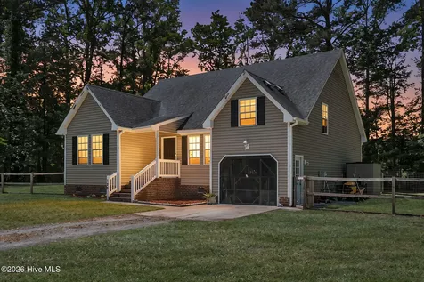120 Longhorn Drive Moyock NC 27958