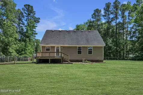 120 Longhorn Drive Moyock NC 27958
