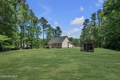 120 Longhorn Drive Moyock NC 27958