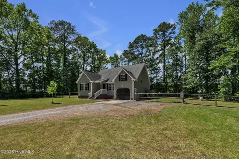120 Longhorn Drive Moyock NC 27958