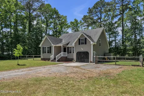 120 Longhorn Drive Moyock NC 27958