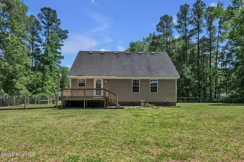 120 Longhorn Drive Moyock NC 27958