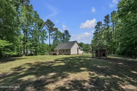 120 Longhorn Drive Moyock NC 27958