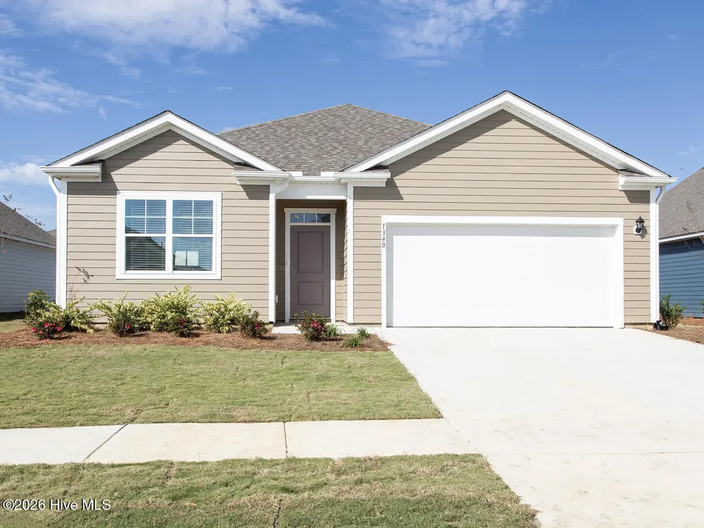 1730 Blacktip Drive SE Winnabow NC 28479