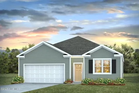 1730 Blacktip Drive SE Winnabow NC 28479