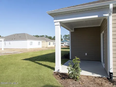1730 Blacktip Drive SE Winnabow NC 28479