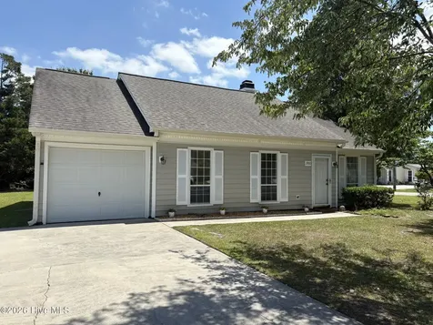 2900 Carthage Drive Wilmington NC 28405