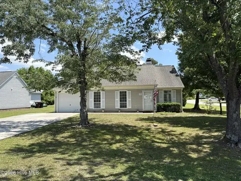 2900 Carthage Drive Wilmington NC 28405