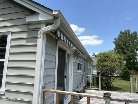 2900 Carthage Drive Wilmington NC 28405