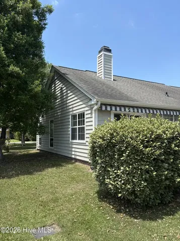 2900 Carthage Drive Wilmington NC 28405