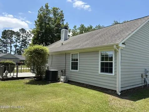 2900 Carthage Drive Wilmington NC 28405