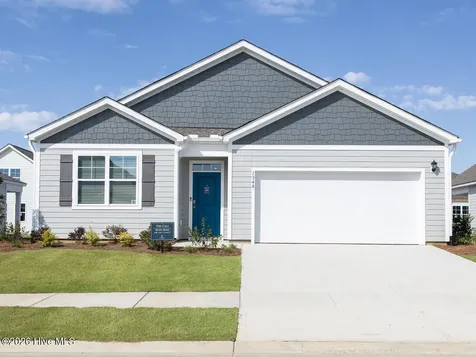 1722 Blacktip Drive SE Winnabow NC 28479