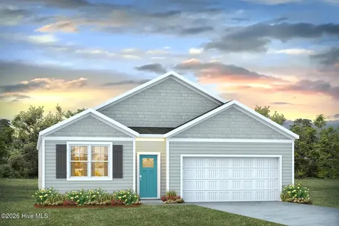 1722 Blacktip Drive SE Winnabow NC 28479