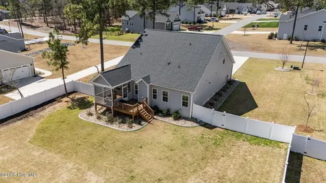 109 Country Ridge Lane Carthage NC 28327