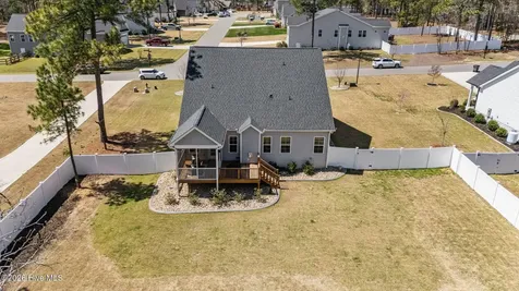 109 Country Ridge Lane Carthage NC 28327
