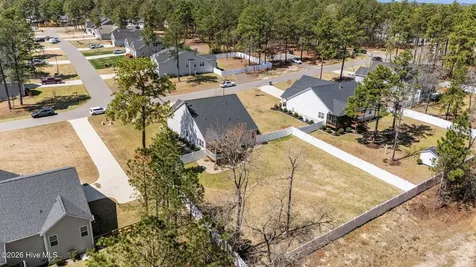 109 Country Ridge Lane Carthage NC 28327