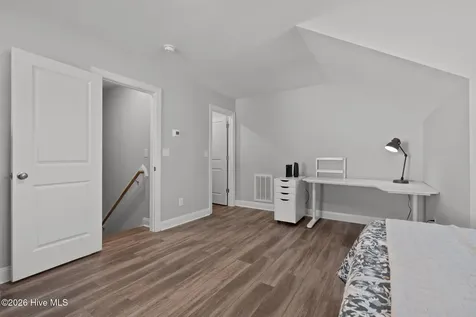 109 Country Ridge Lane Carthage NC 28327