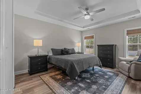 109 Country Ridge Lane Carthage NC 28327