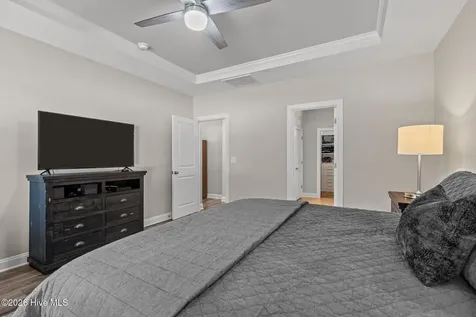 109 Country Ridge Lane Carthage NC 28327