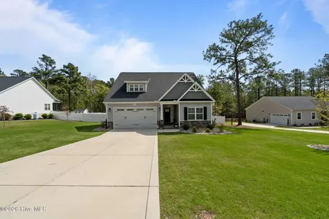 109 Country Ridge Lane Carthage NC 28327