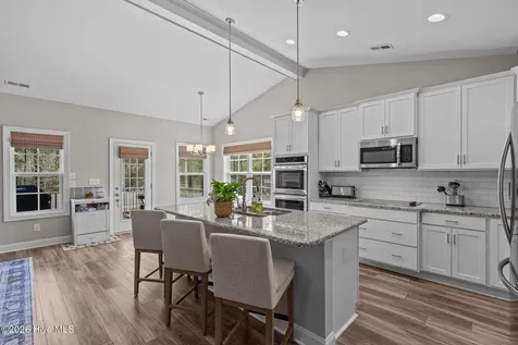 109 Country Ridge Lane Carthage NC 28327