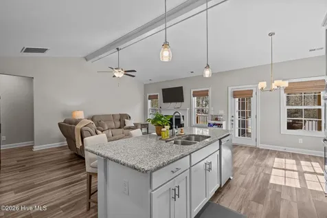 109 Country Ridge Lane Carthage NC 28327
